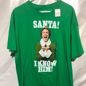 “ELF” Shirt